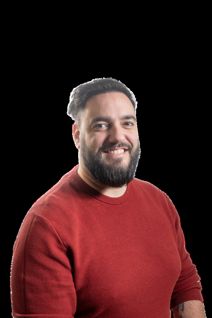 Gael Lopez